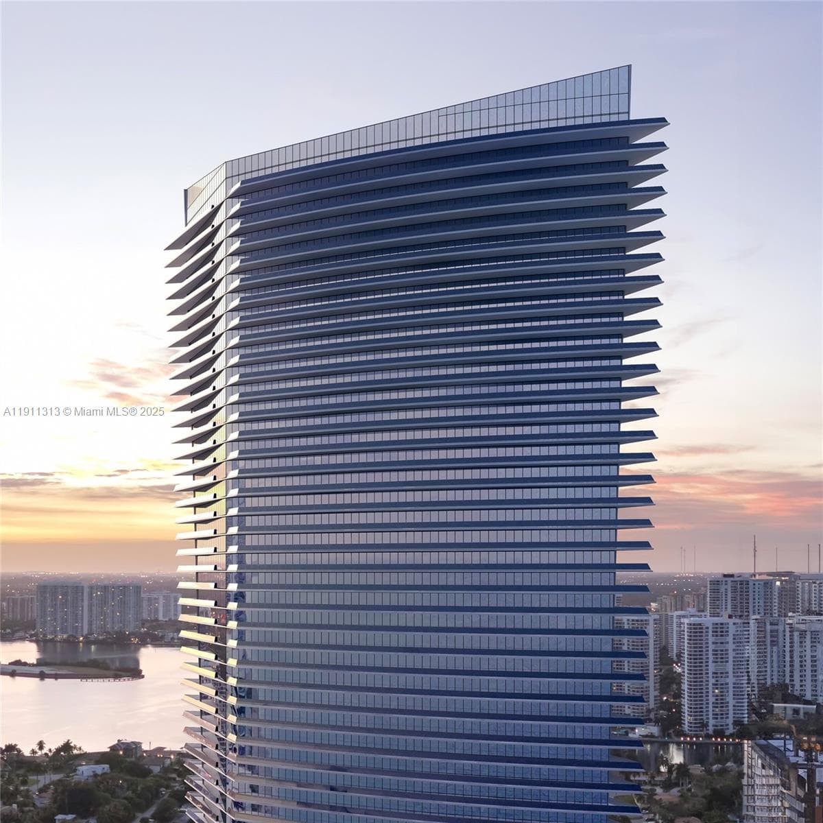 18975 Collins Ave # 3104, Sunny Isles Beach FL 33160 — 1