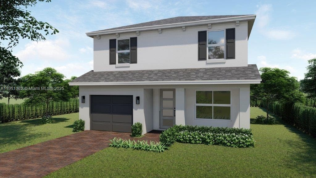 630 NE 1st Street, Florida City FL 33034 — 1