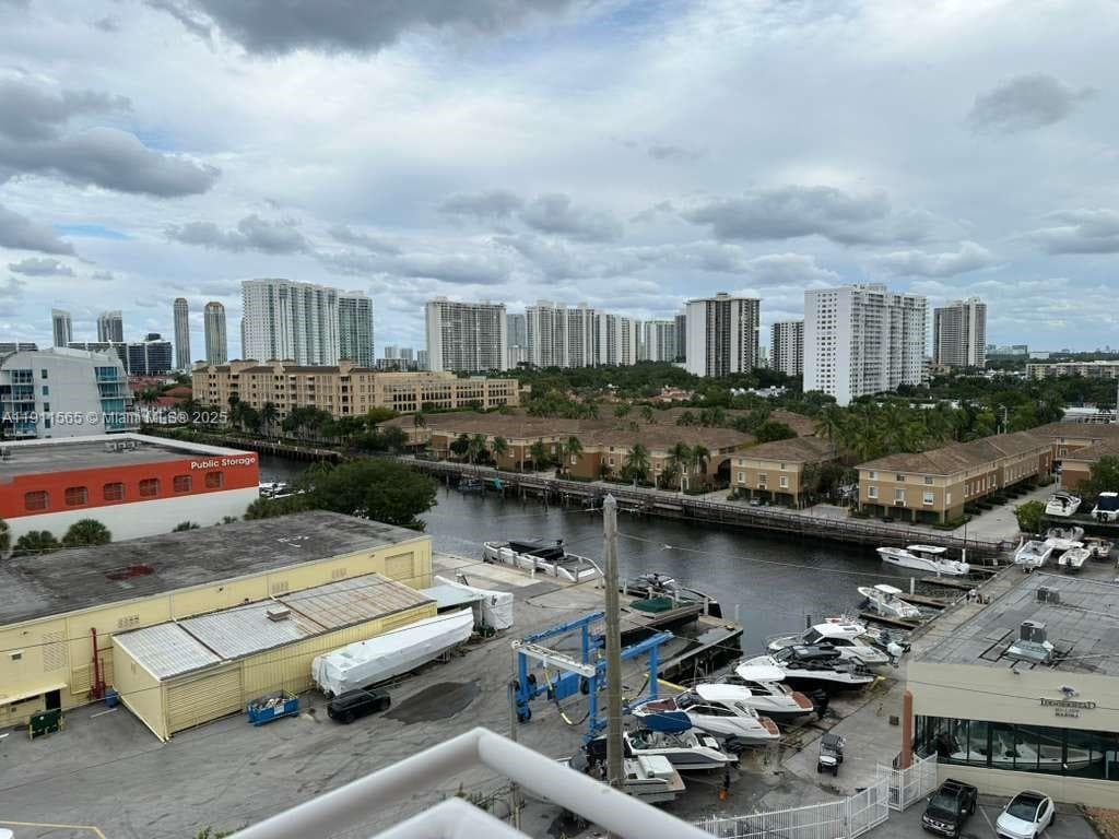 18800 NE 29th Ave # 913, Aventura FL 33180 — 13