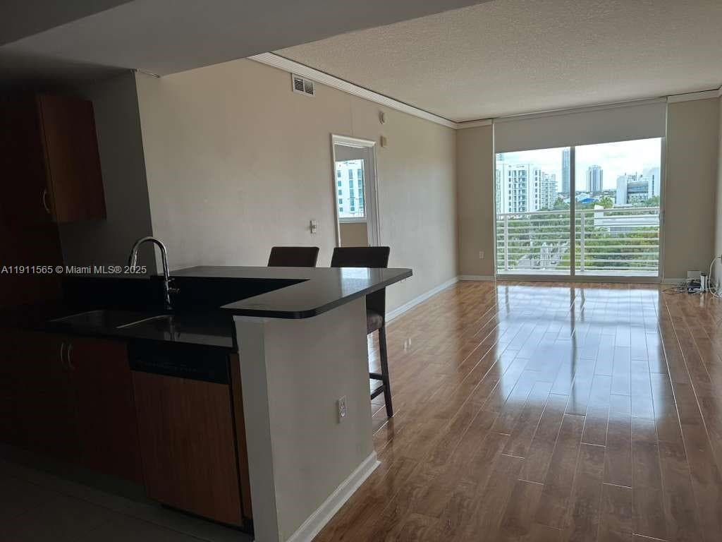 18800 NE 29th Ave # 913, Aventura FL 33180 — 1