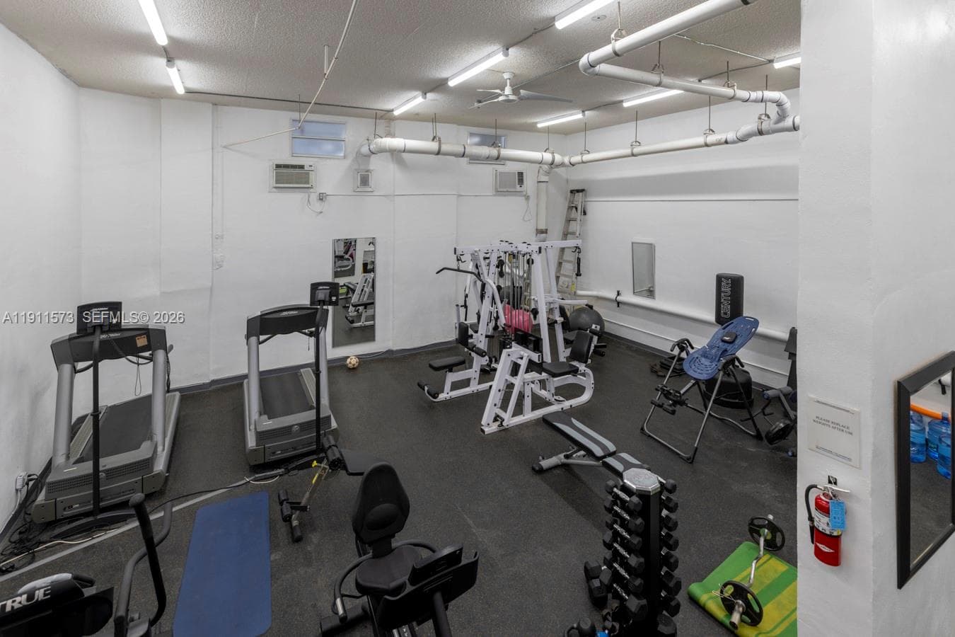 17720 N Bay Rd # 803, Sunny Isles Beach FL 33160 — 23