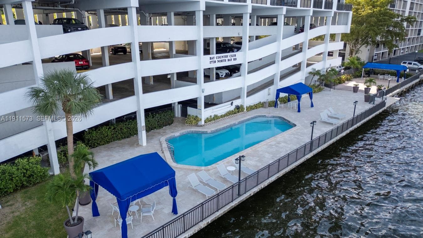 17720 N Bay Rd # 803, Sunny Isles Beach FL 33160 — 27