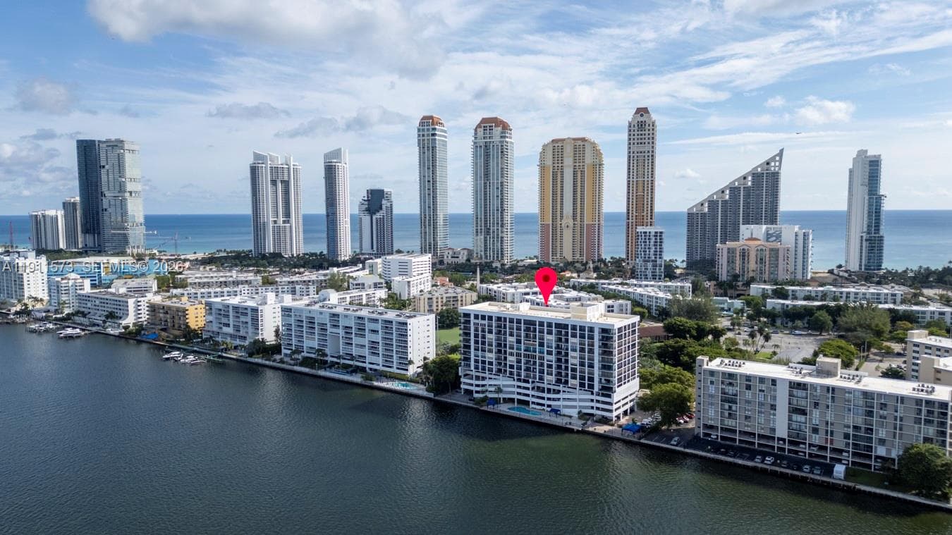 17720 N Bay Rd # 803, Sunny Isles Beach FL 33160 — 7
