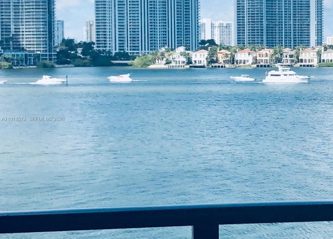 17720 N Bay Rd # 803, Sunny Isles Beach FL 33160 — 1