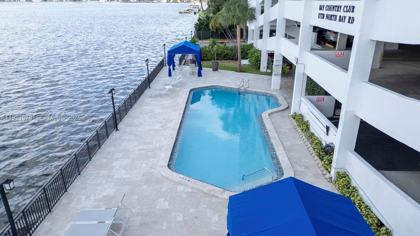 17720 N Bay Rd # 803, Sunny Isles Beach FL 33160 — 28