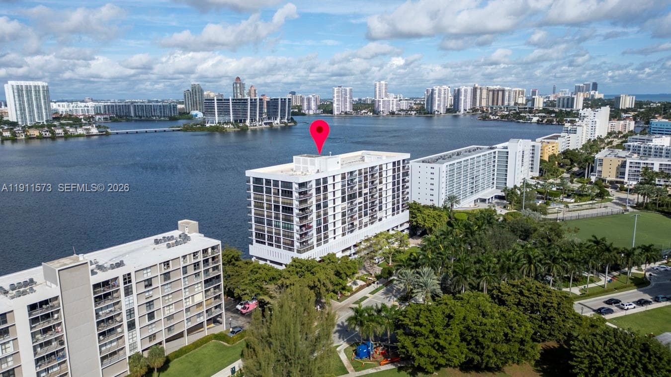 17720 N Bay Rd # 803, Sunny Isles Beach FL 33160 — 29