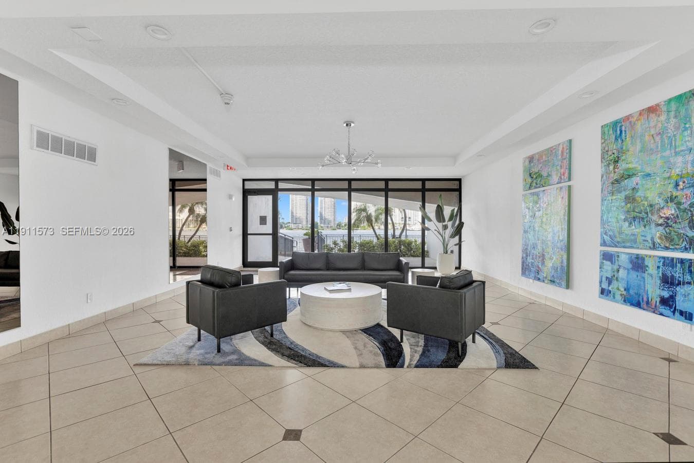 17720 N Bay Rd # 803, Sunny Isles Beach FL 33160 — 25