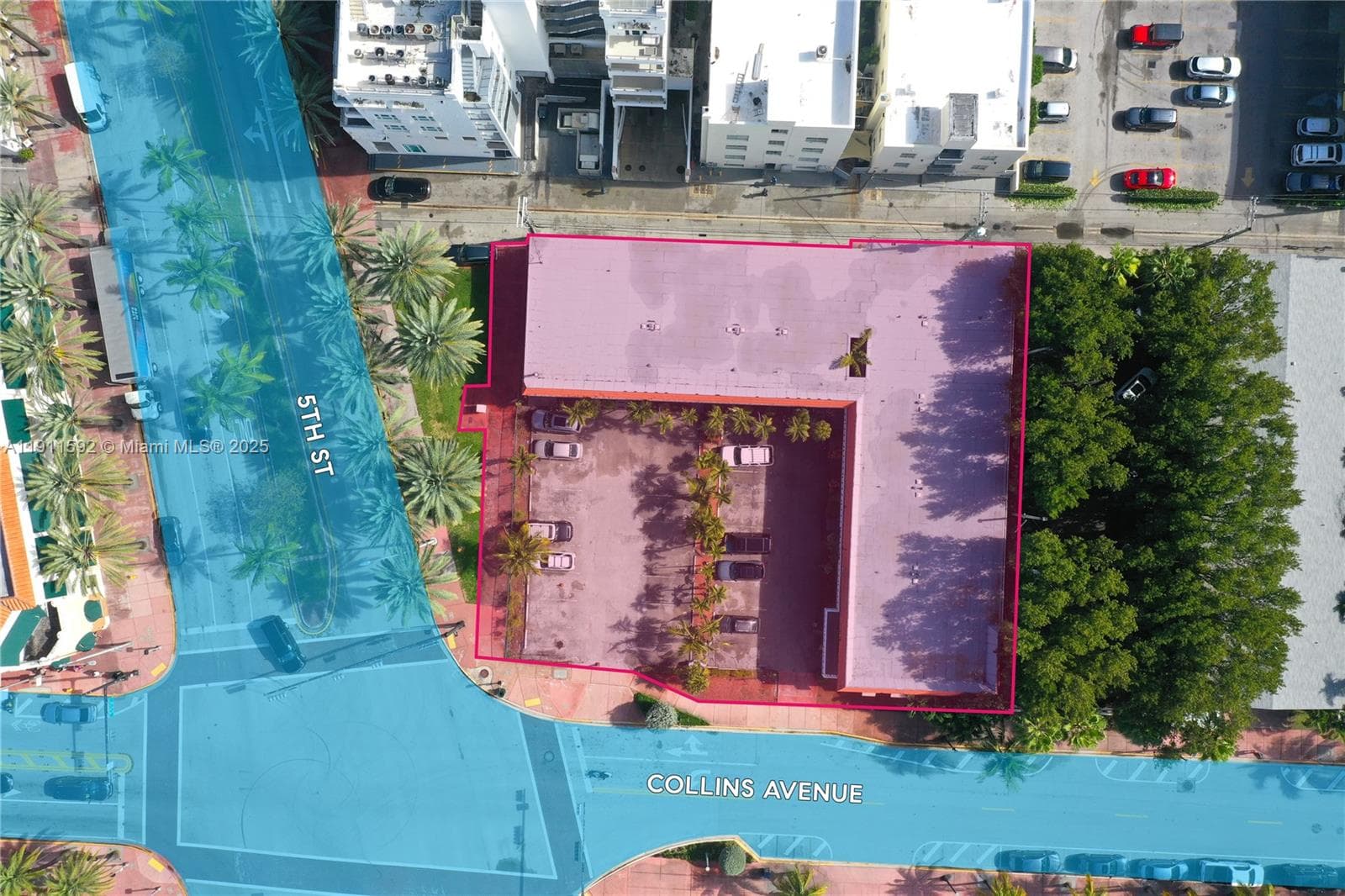 441 Collins Ave, Miami Beach FL 33139 — 1