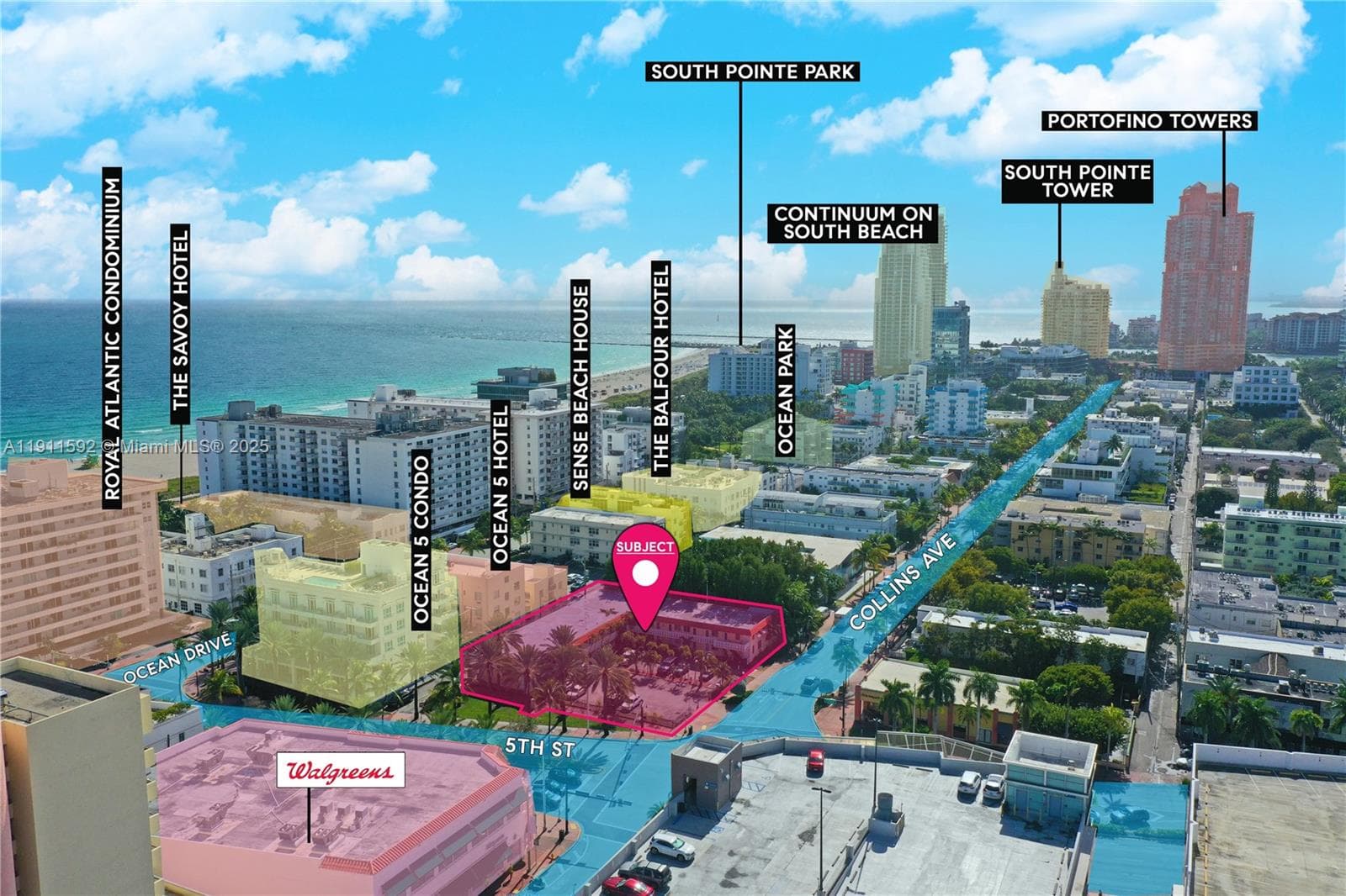 441 Collins Ave, Miami Beach FL 33139 — 4