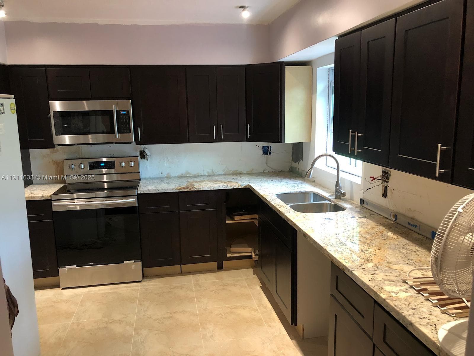 14521 NW 16th Ct, Miami FL 33167 — 2