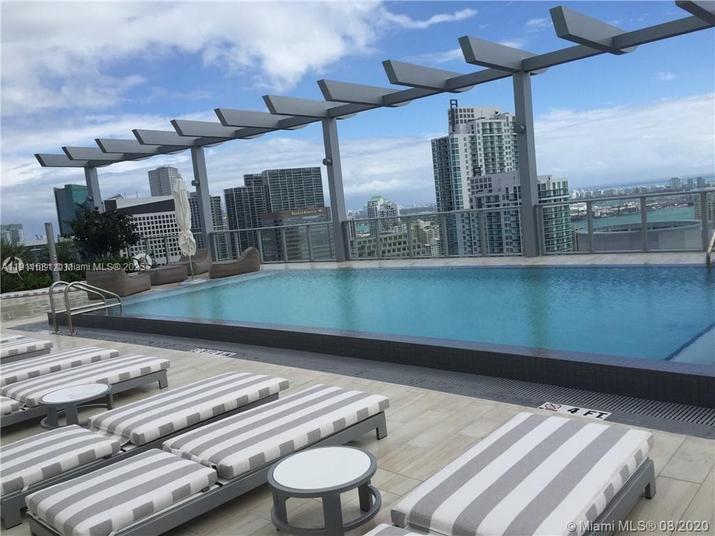 1100 S Miami Ave # 2911, Miami FL 33130 — 23