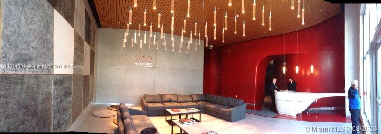 1100 S Miami Ave # 2911, Miami FL 33130 — 24