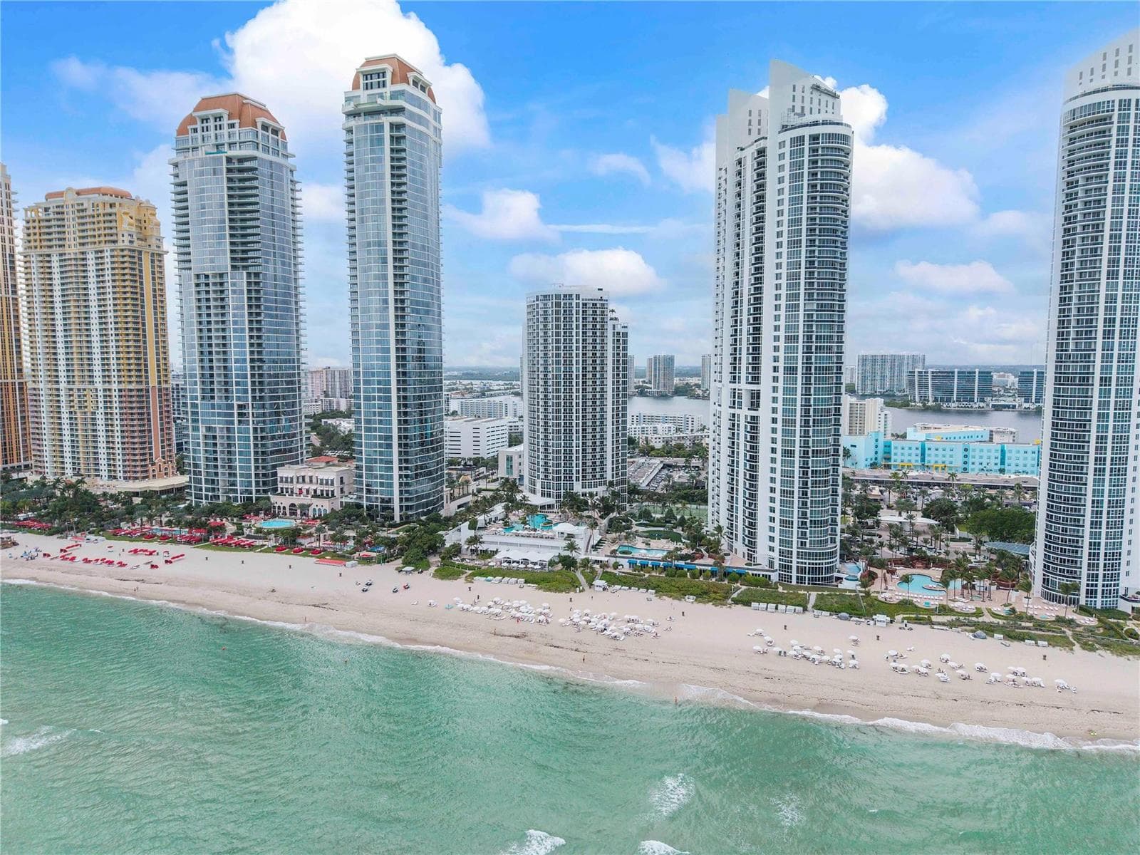 18001 Collins Avenue # 2806, North Miami Beach FL 33160 — 3