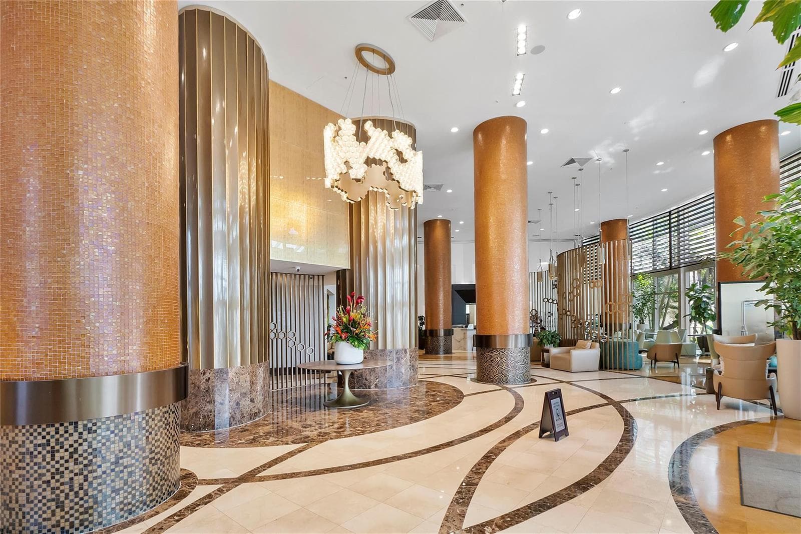18001 Collins Avenue # 2806, North Miami Beach FL 33160 — 9