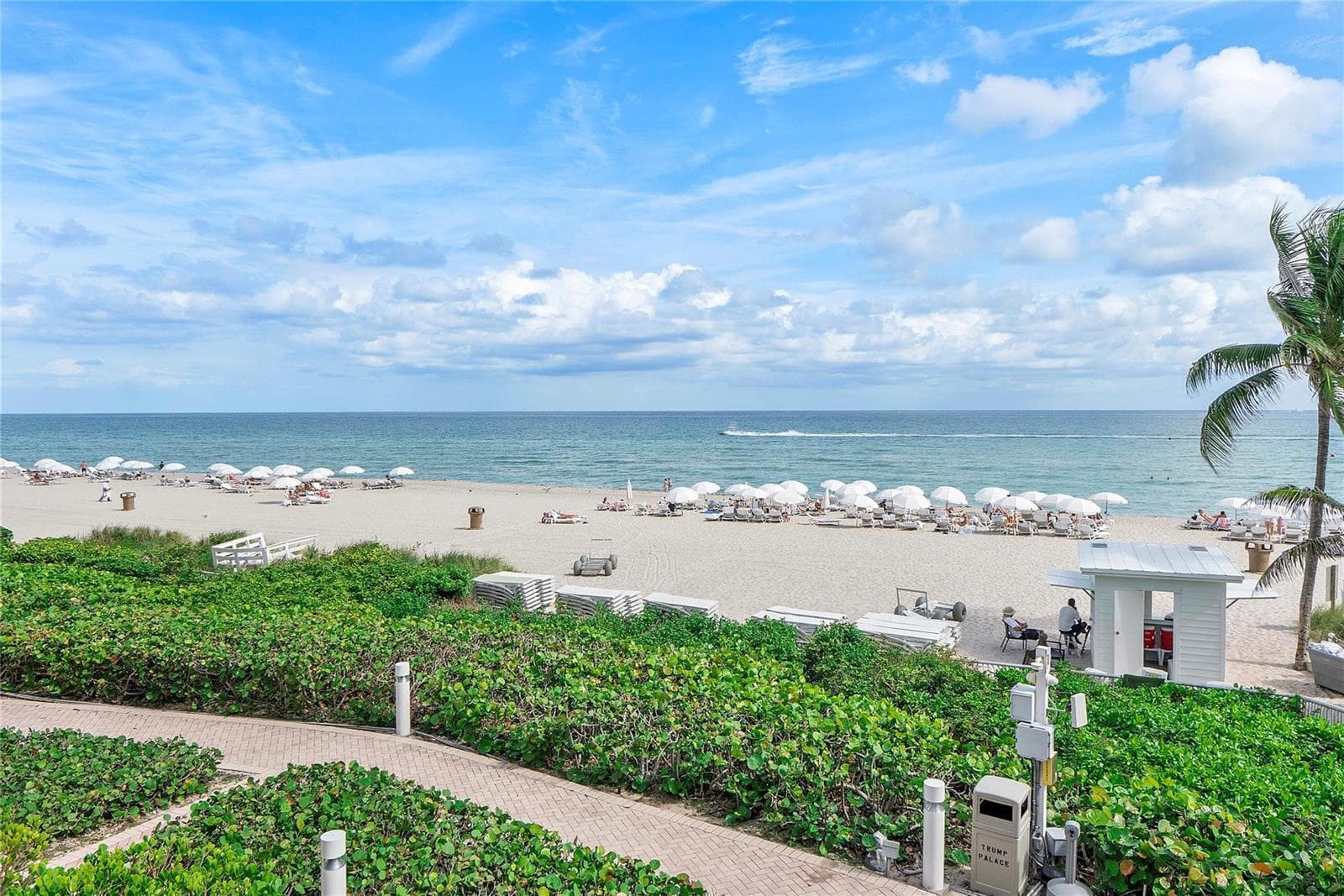 18001 Collins Avenue # 2806, North Miami Beach FL 33160 — 30