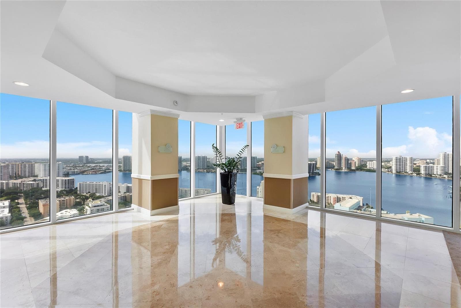 18001 Collins Avenue # 2806, North Miami Beach FL 33160 — 11