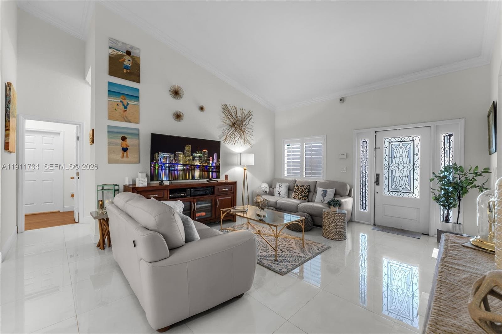 12743 SW 220th St, Miami FL 33170 — 2