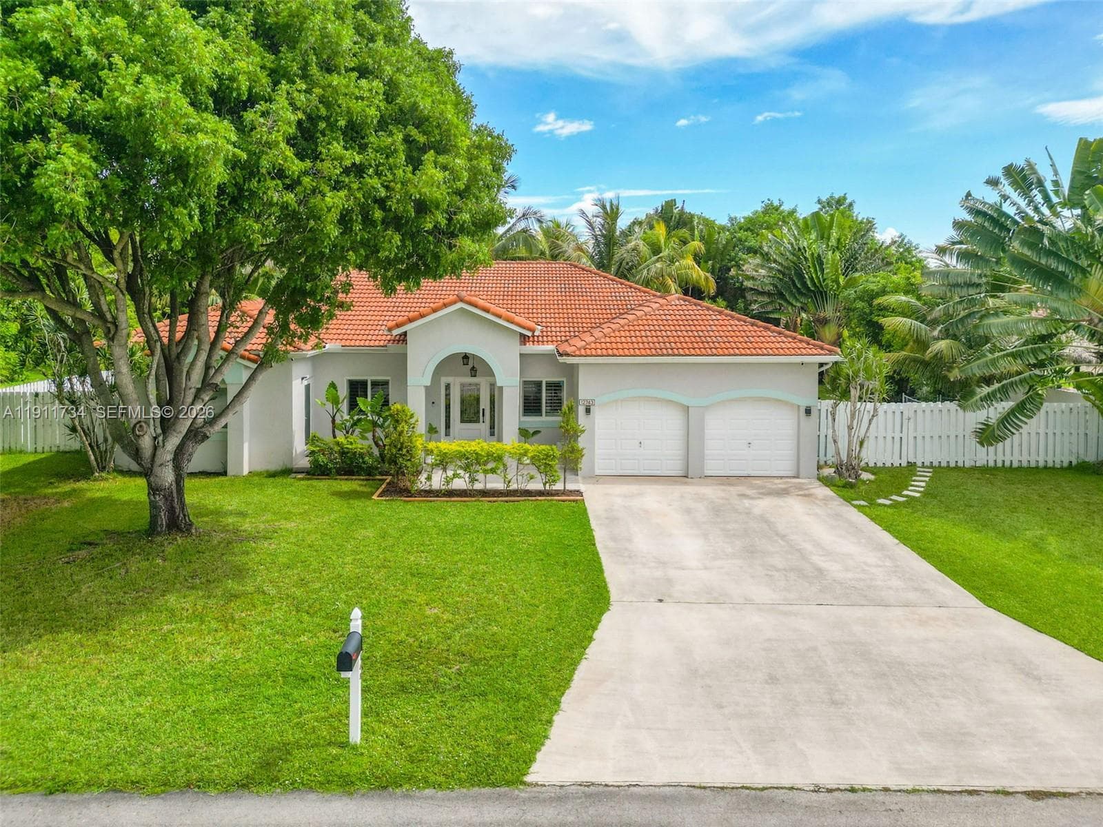 12743 SW 220th St, Miami FL 33170 — 12