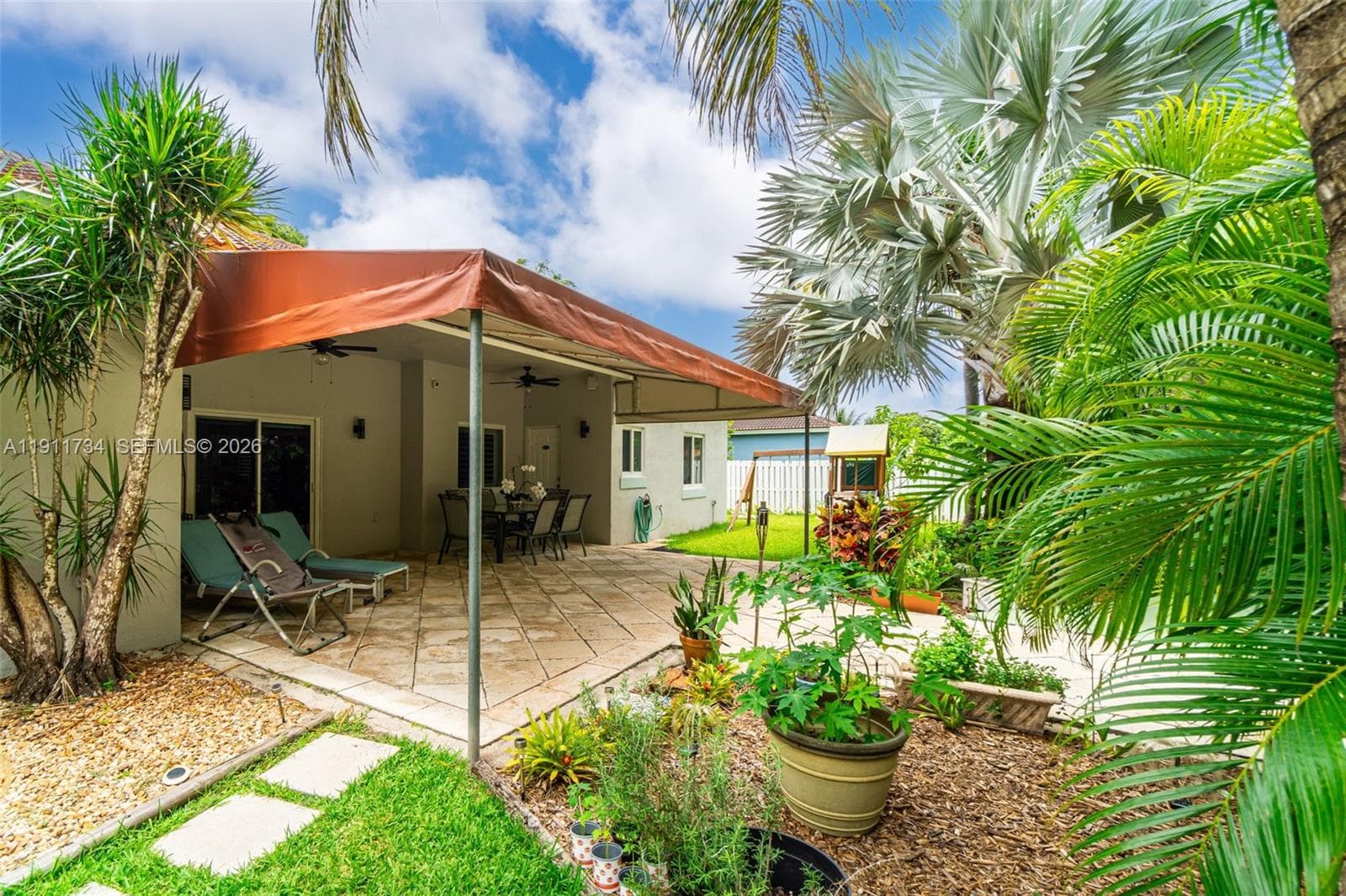 12743 SW 220th St, Miami FL 33170 — 26