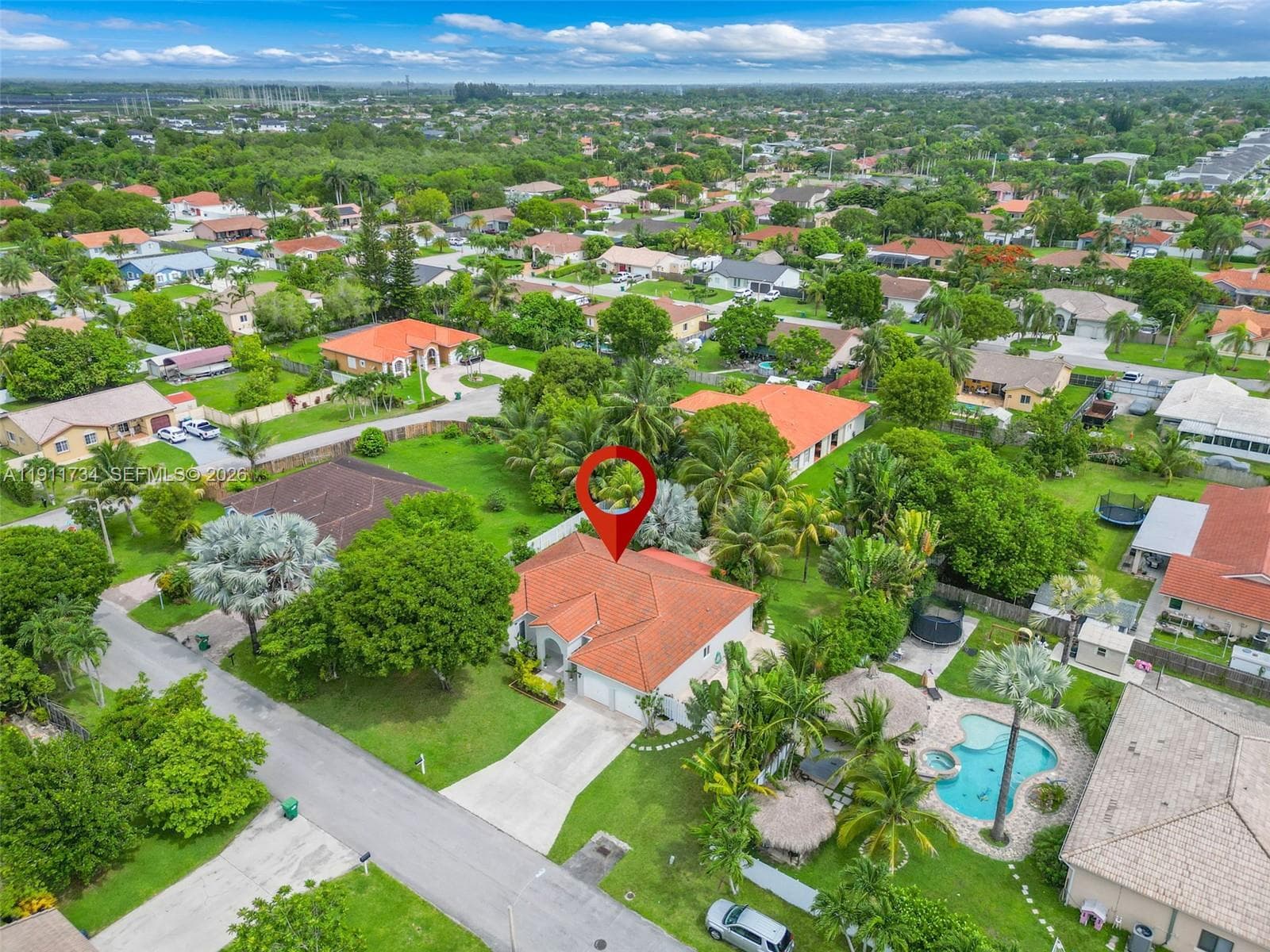 12743 SW 220th St, Miami FL 33170 — 36