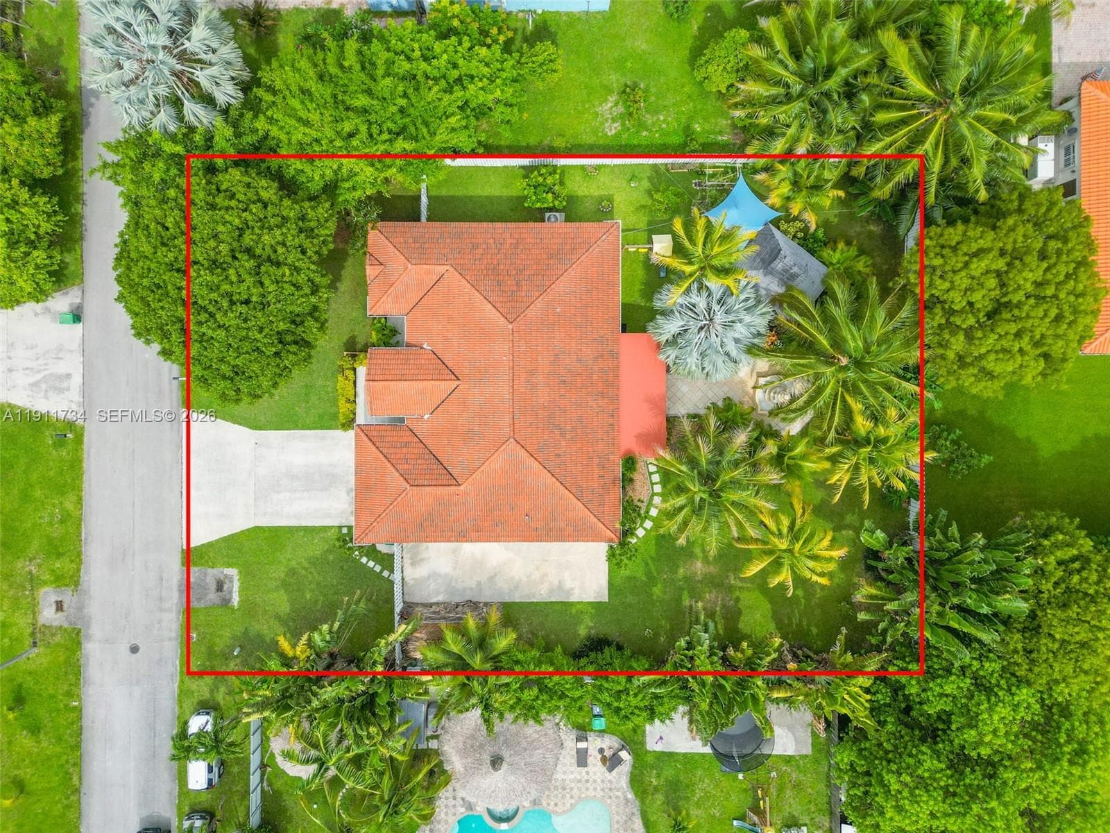 12743 SW 220th St, Miami FL 33170 — 34