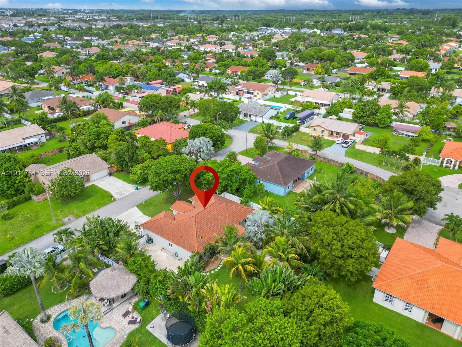 12743 SW 220th St, Miami FL 33170 — 35