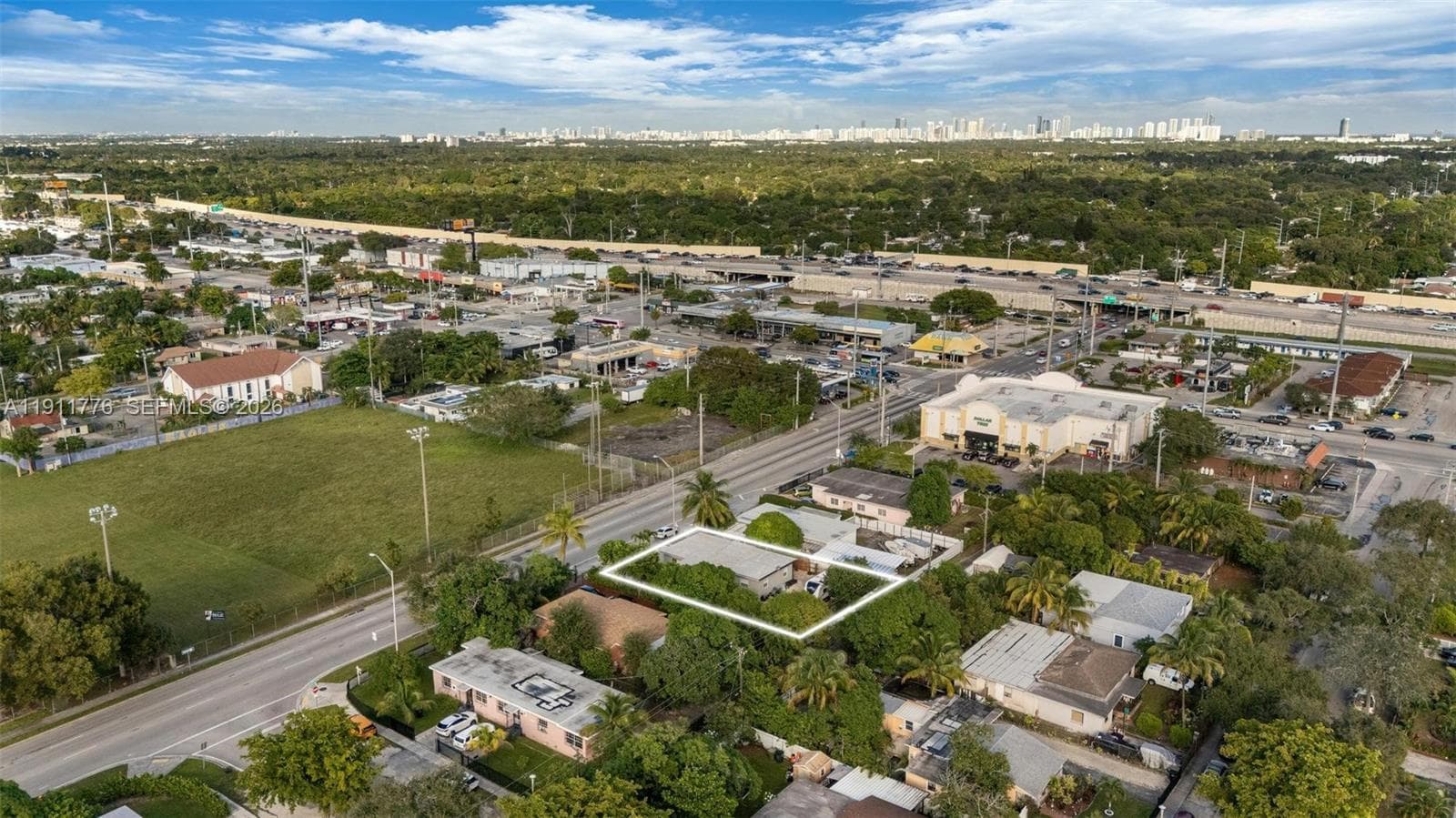 740 135 St, North Miami FL 33168 — 62