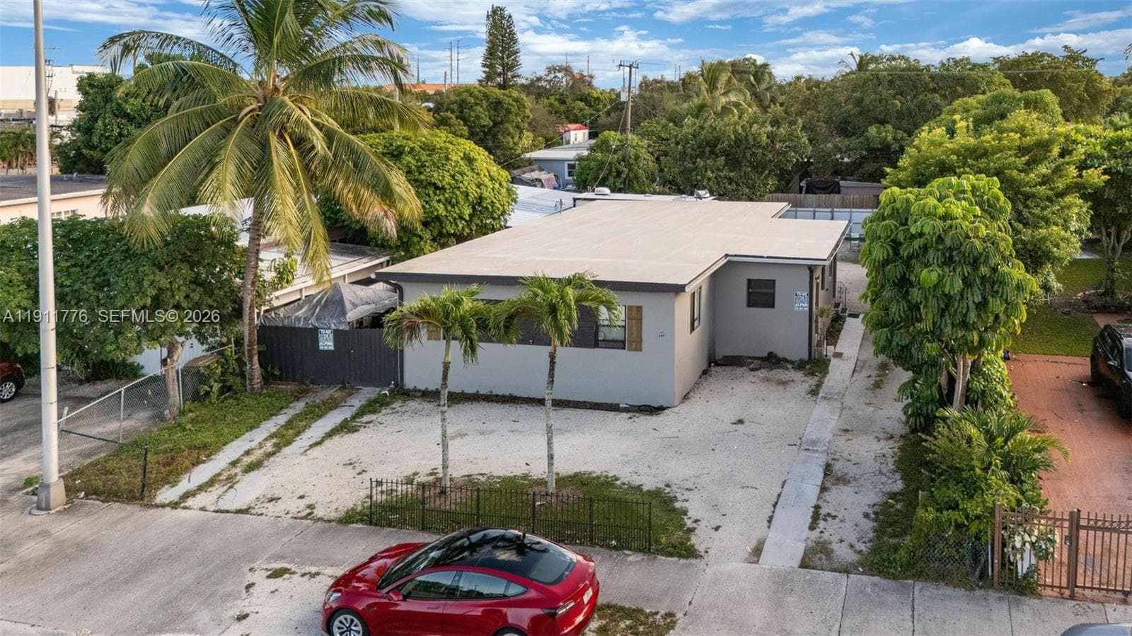740 135 St, North Miami FL 33168 — 2