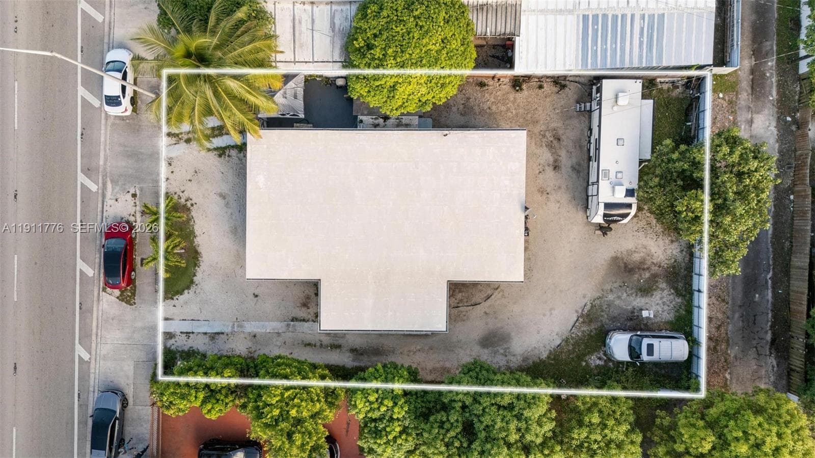 740 135 St, North Miami FL 33168 — 57