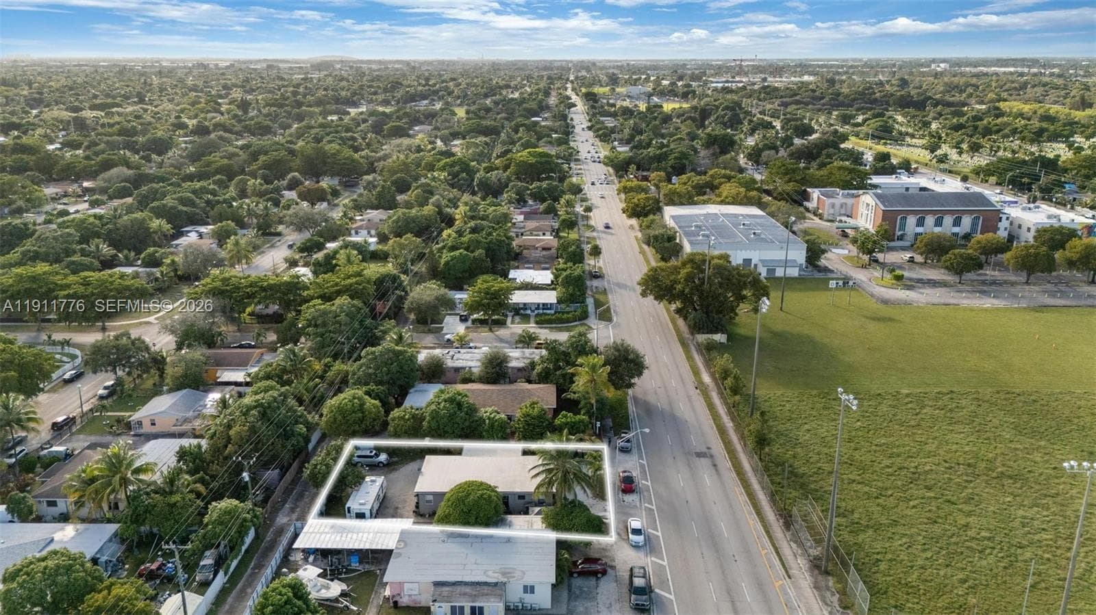 740 135 St, North Miami FL 33168 — 63
