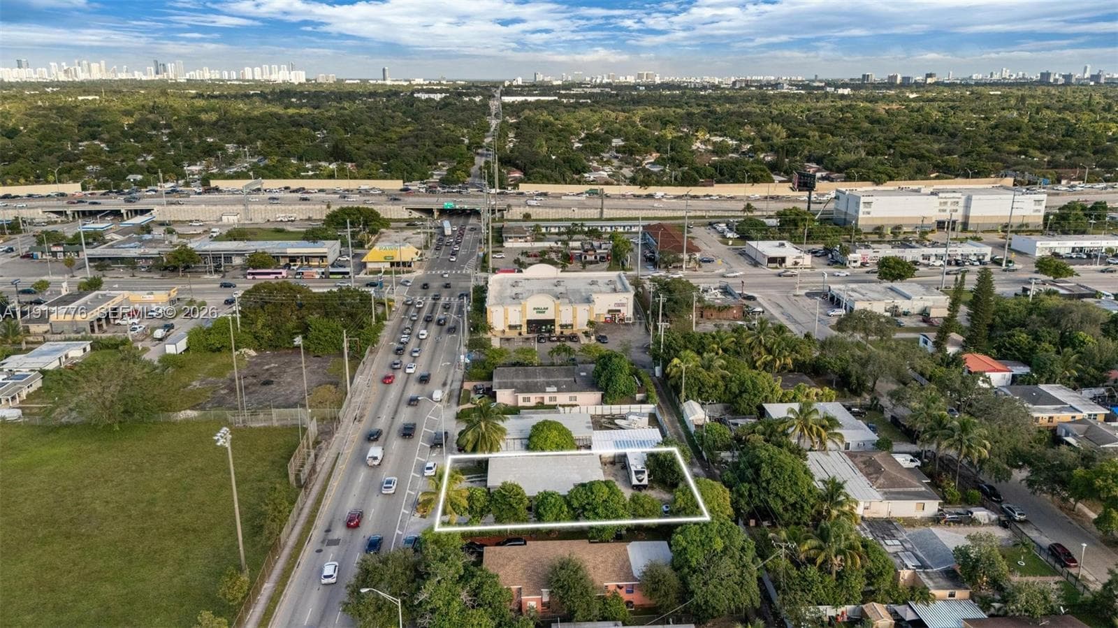740 135 St, North Miami FL 33168 — 61