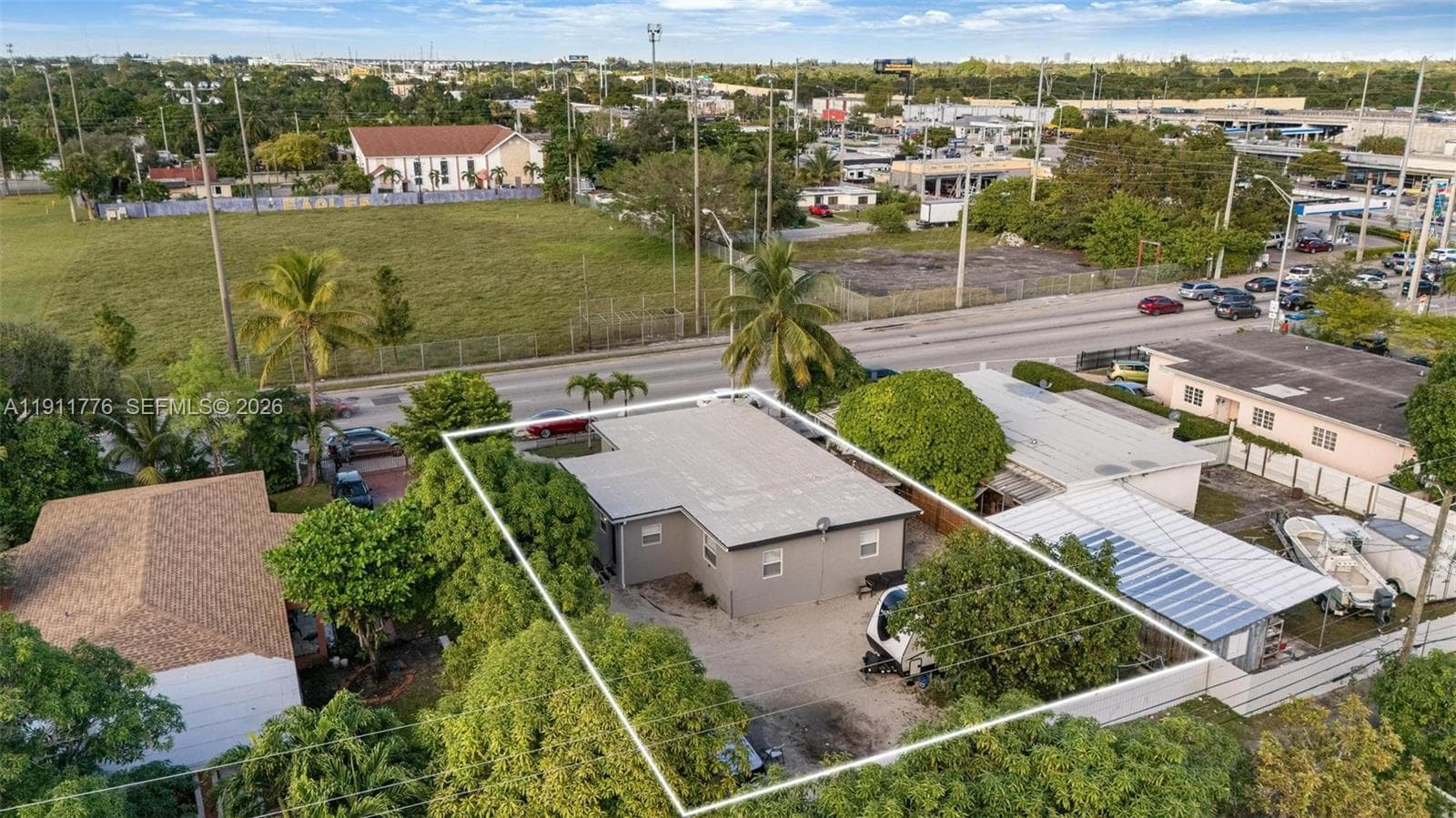 740 135 St, North Miami FL 33168 — 55