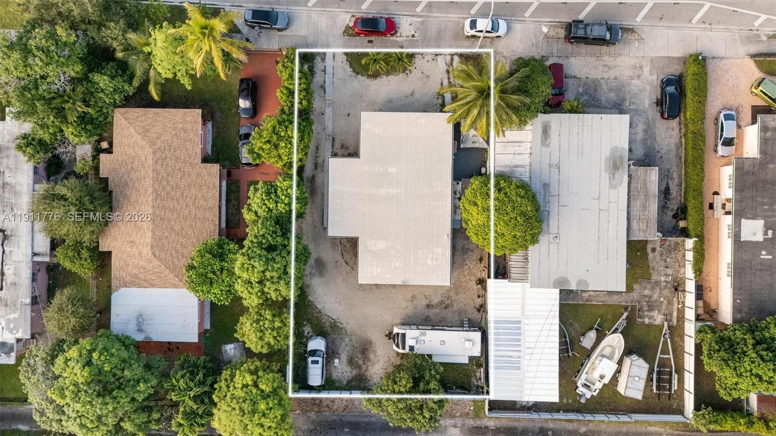 740 135 St, North Miami FL 33168 — 58