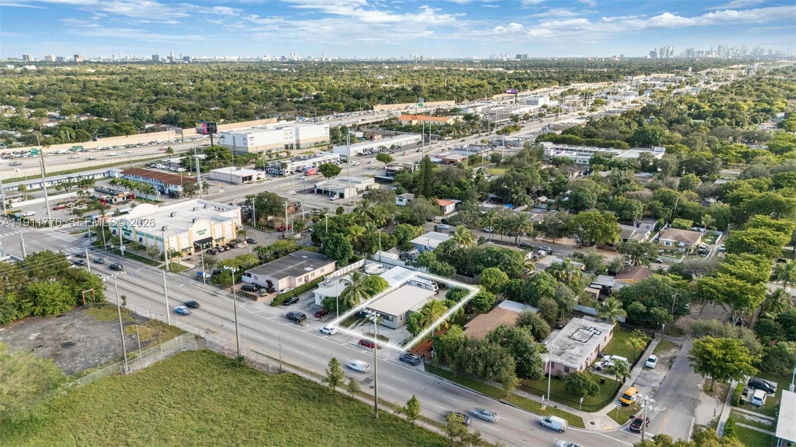 740 135 St, North Miami FL 33168 — 60
