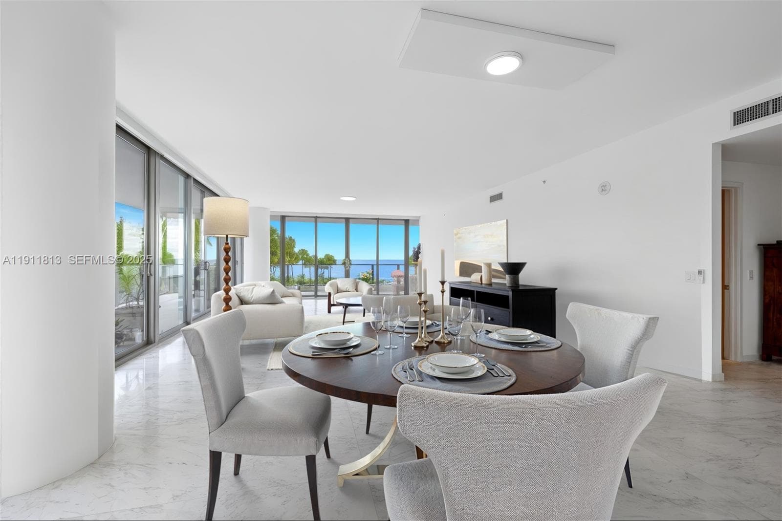 350 E Ocean Dr # 301N, Key Biscayne FL 33149 — 23