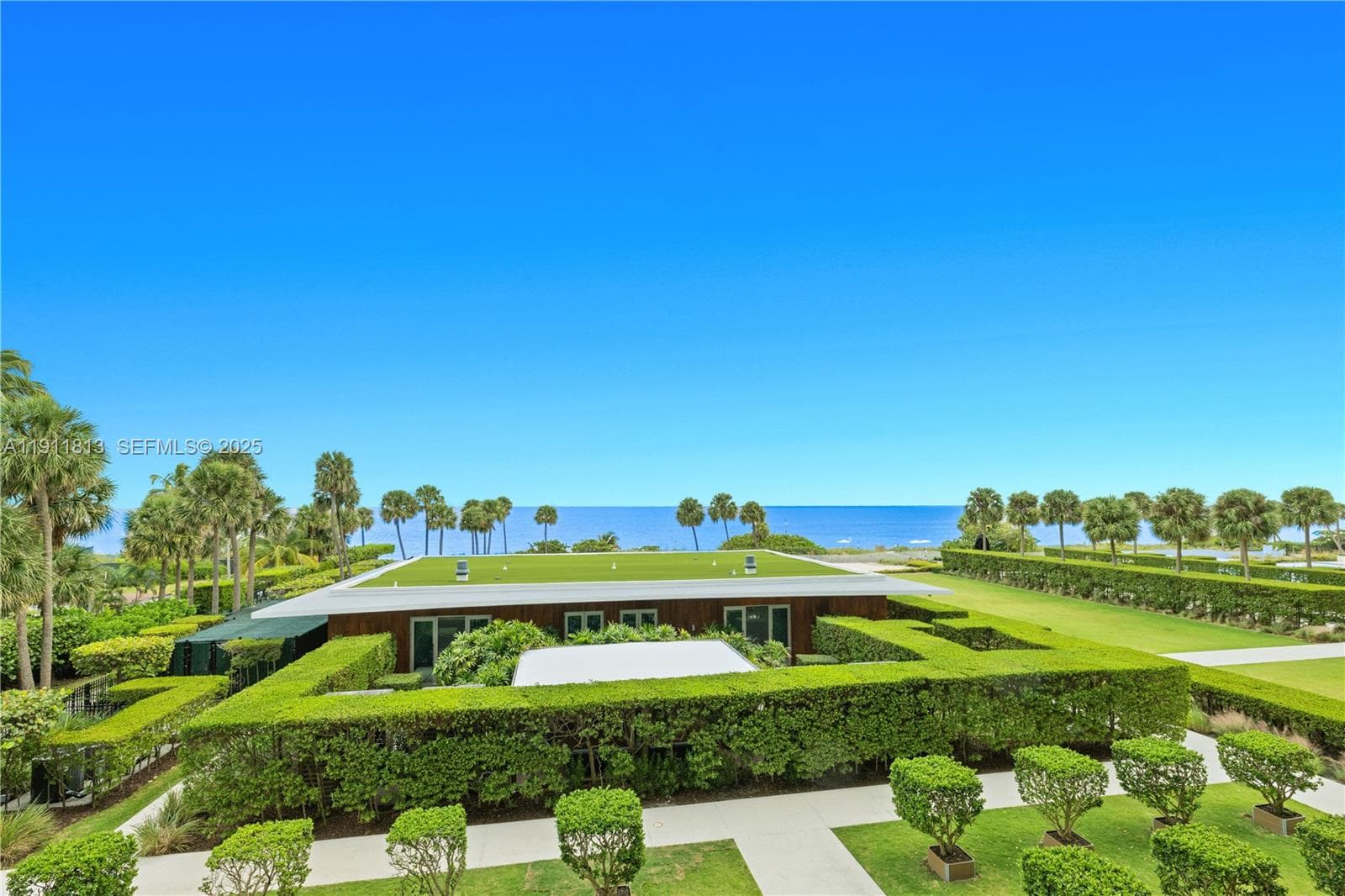 350 E Ocean Dr # 301N, Key Biscayne FL 33149 — 2