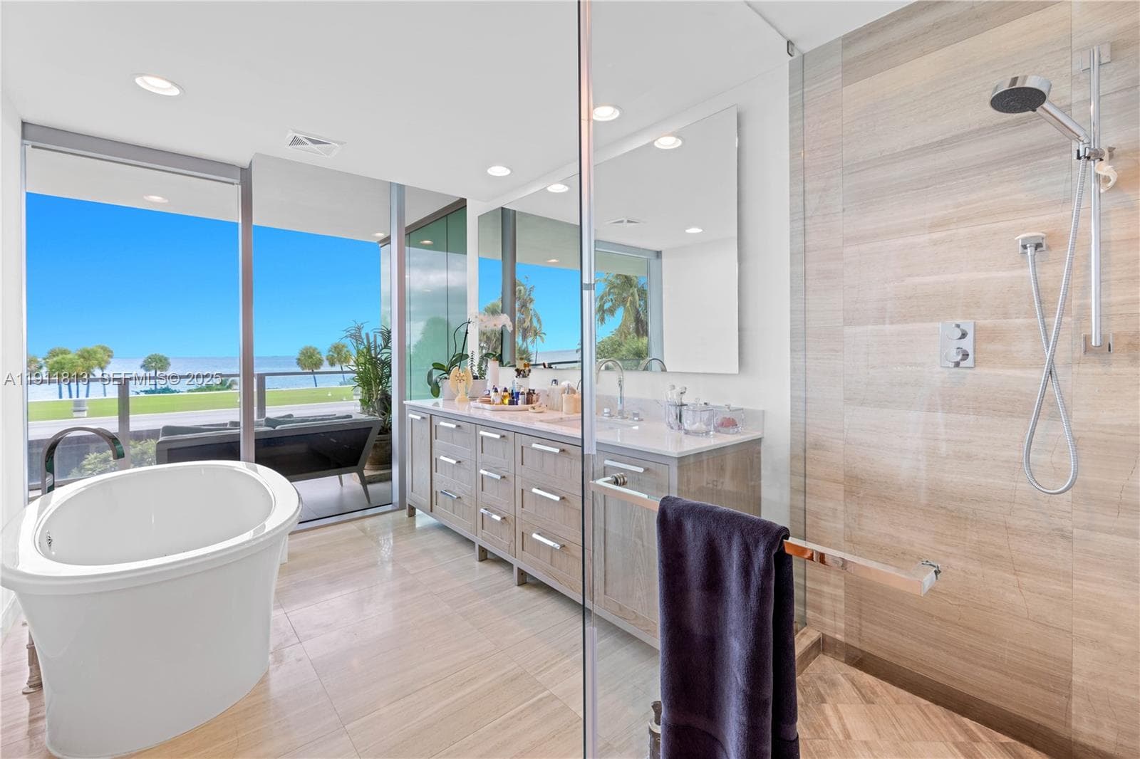 350 E Ocean Dr # 301N, Key Biscayne FL 33149 — 9