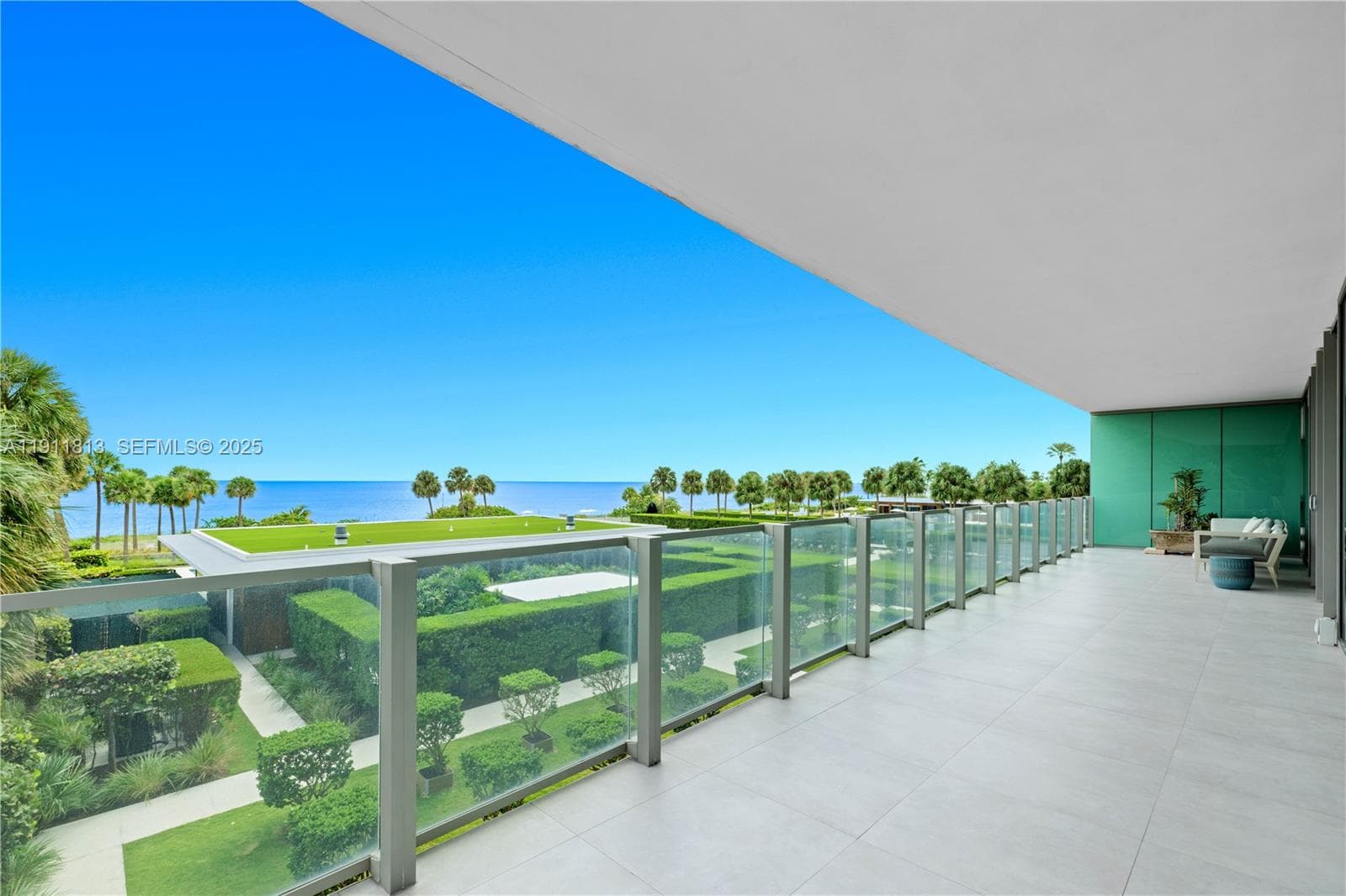 350 E Ocean Dr # 301N, Key Biscayne FL 33149 — 33