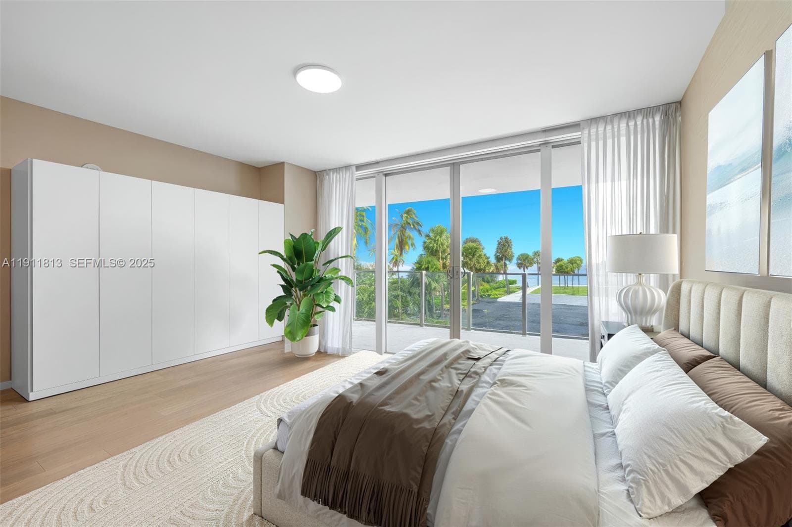350 E Ocean Dr # 301N, Key Biscayne FL 33149 — 25