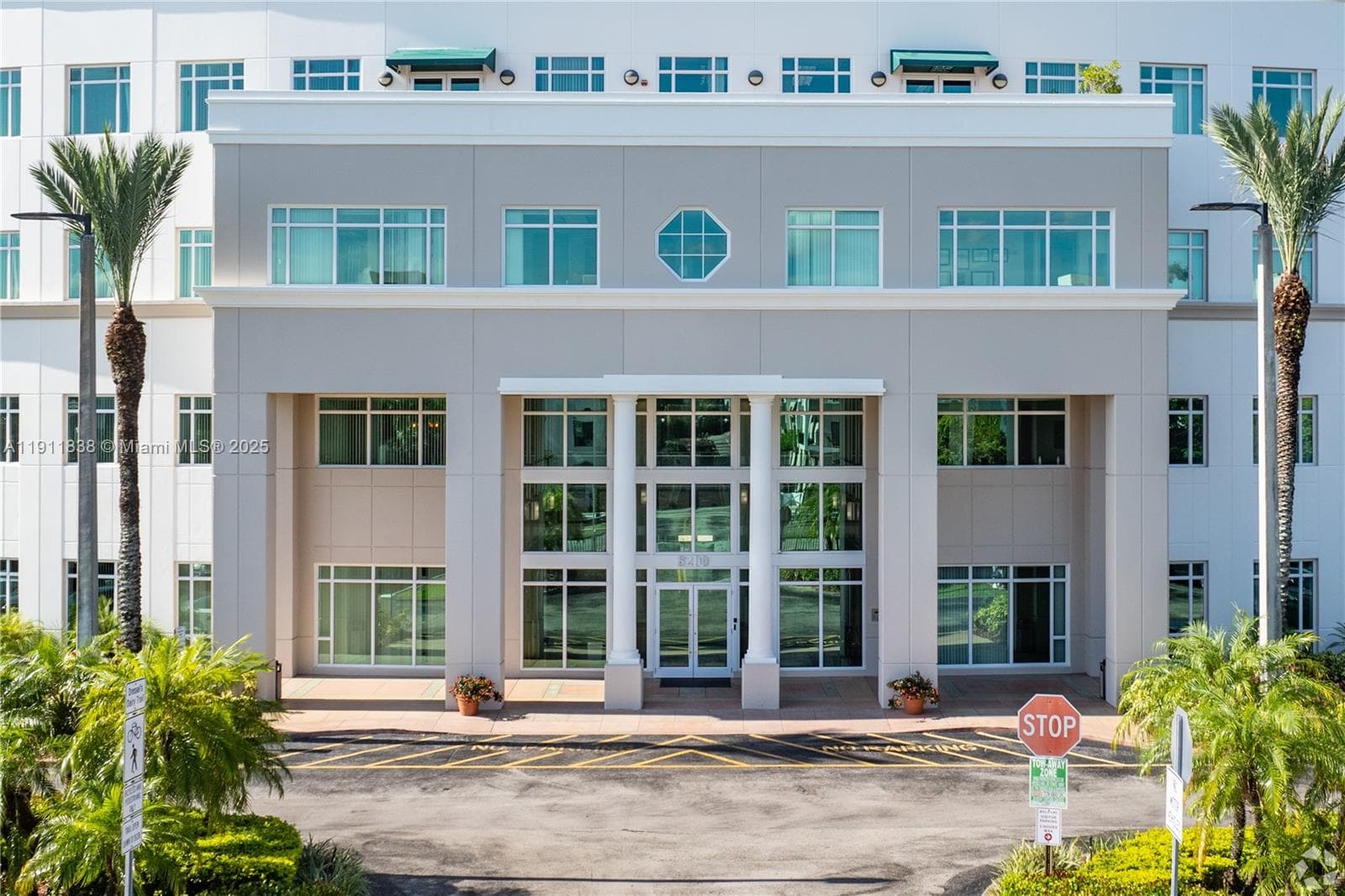 Doral, FL — 2