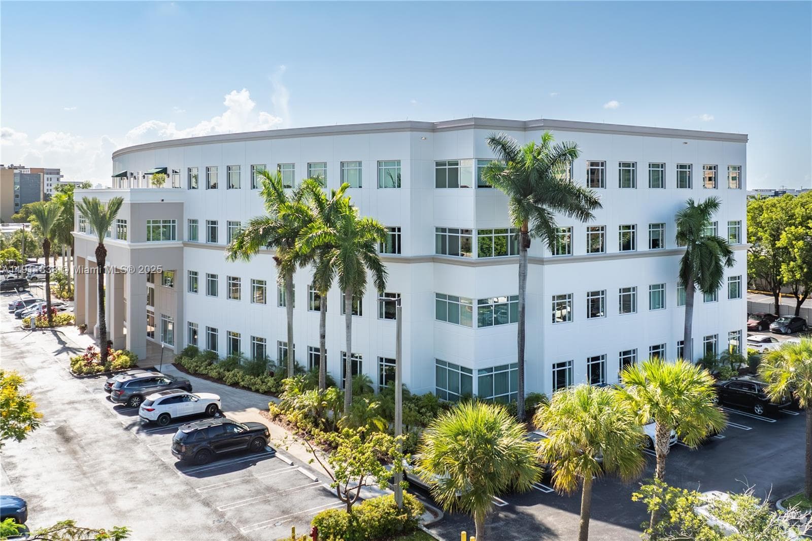 Doral, FL — 3