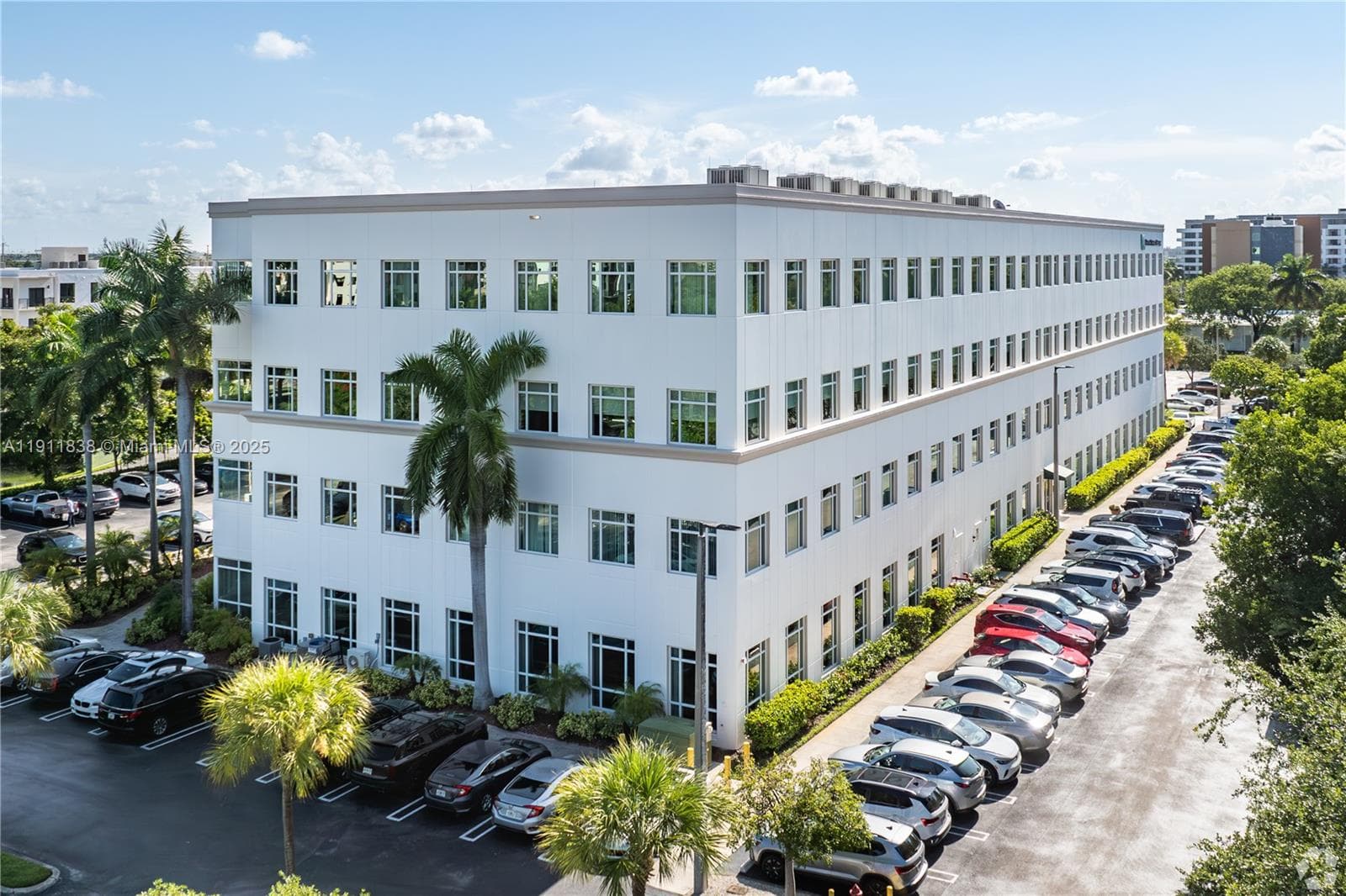 Doral, FL — 4