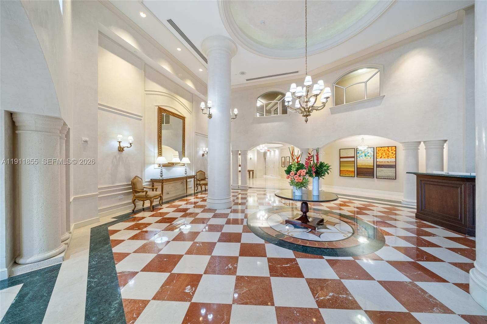 19900 E Country Club Dr # 816, Aventura FL 33180 — 27