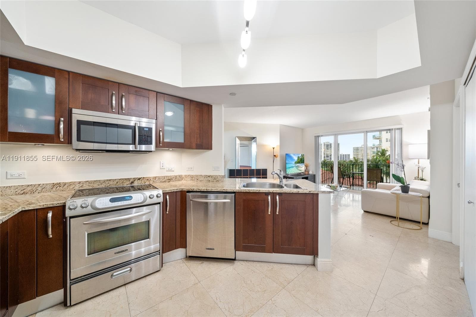 19900 E Country Club Dr # 816, Aventura FL 33180 — 9