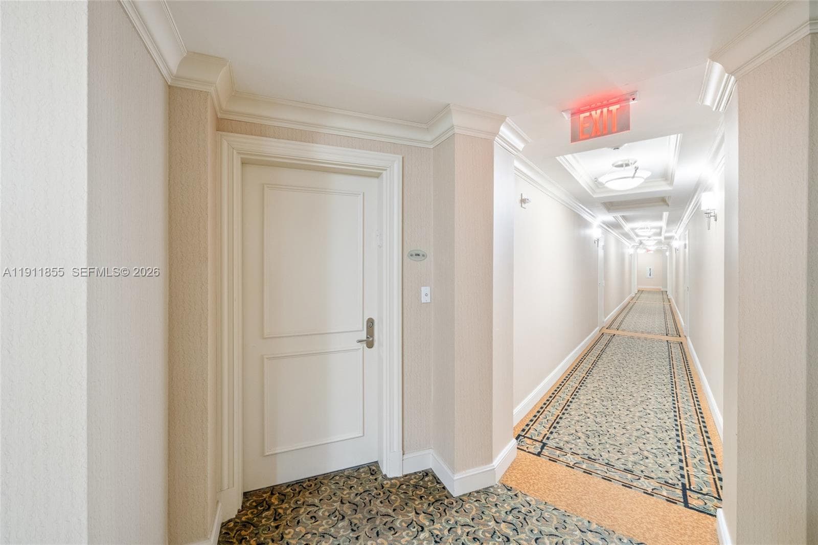 19900 E Country Club Dr # 816, Aventura FL 33180 — 24