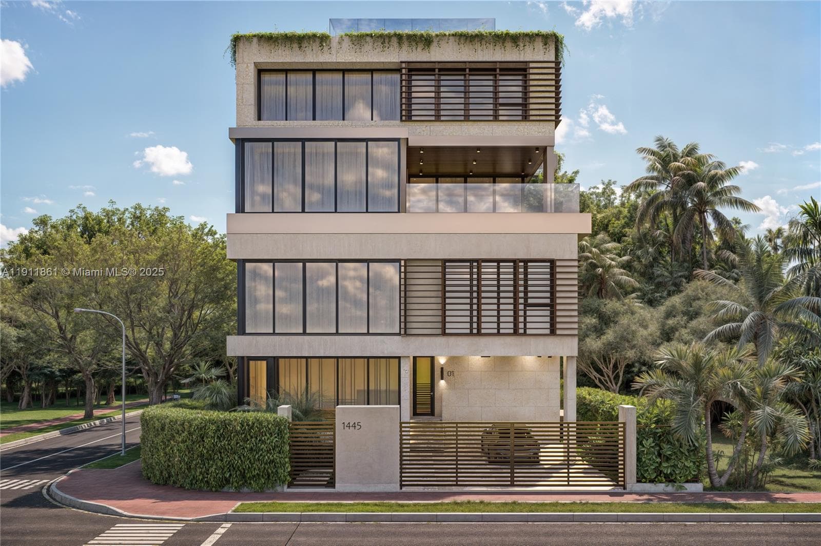 1445 Bay Rd, Miami Beach FL 33139 — 27