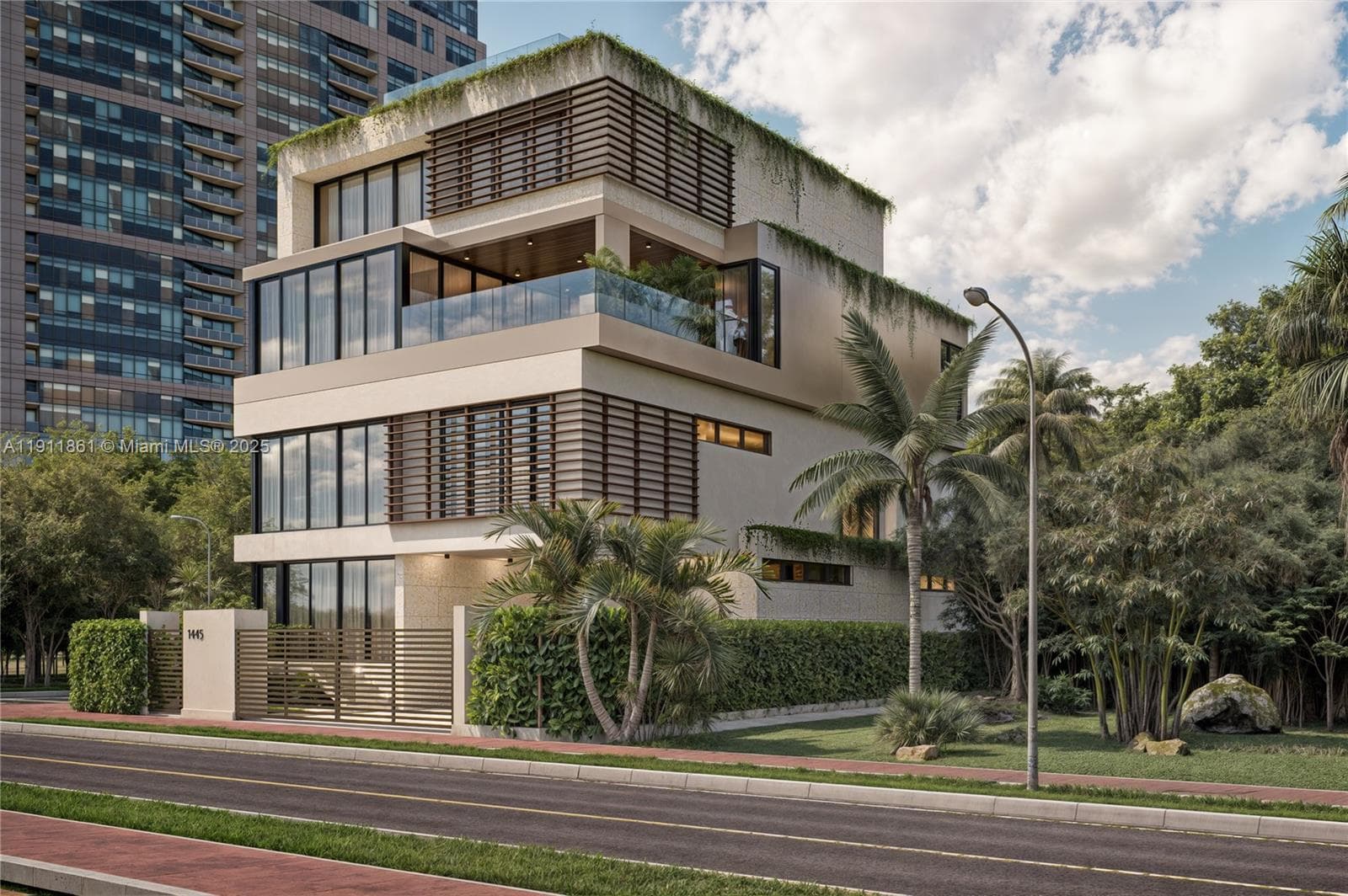 1445 Bay Rd, Miami Beach FL 33139 — 2