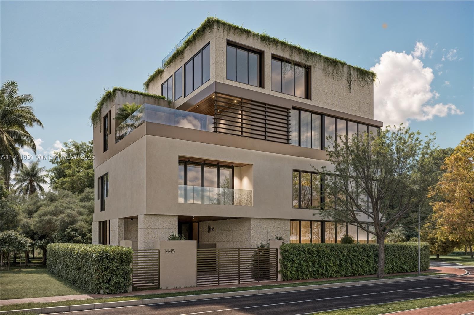 1445 Bay Rd, Miami Beach FL 33139 — 1