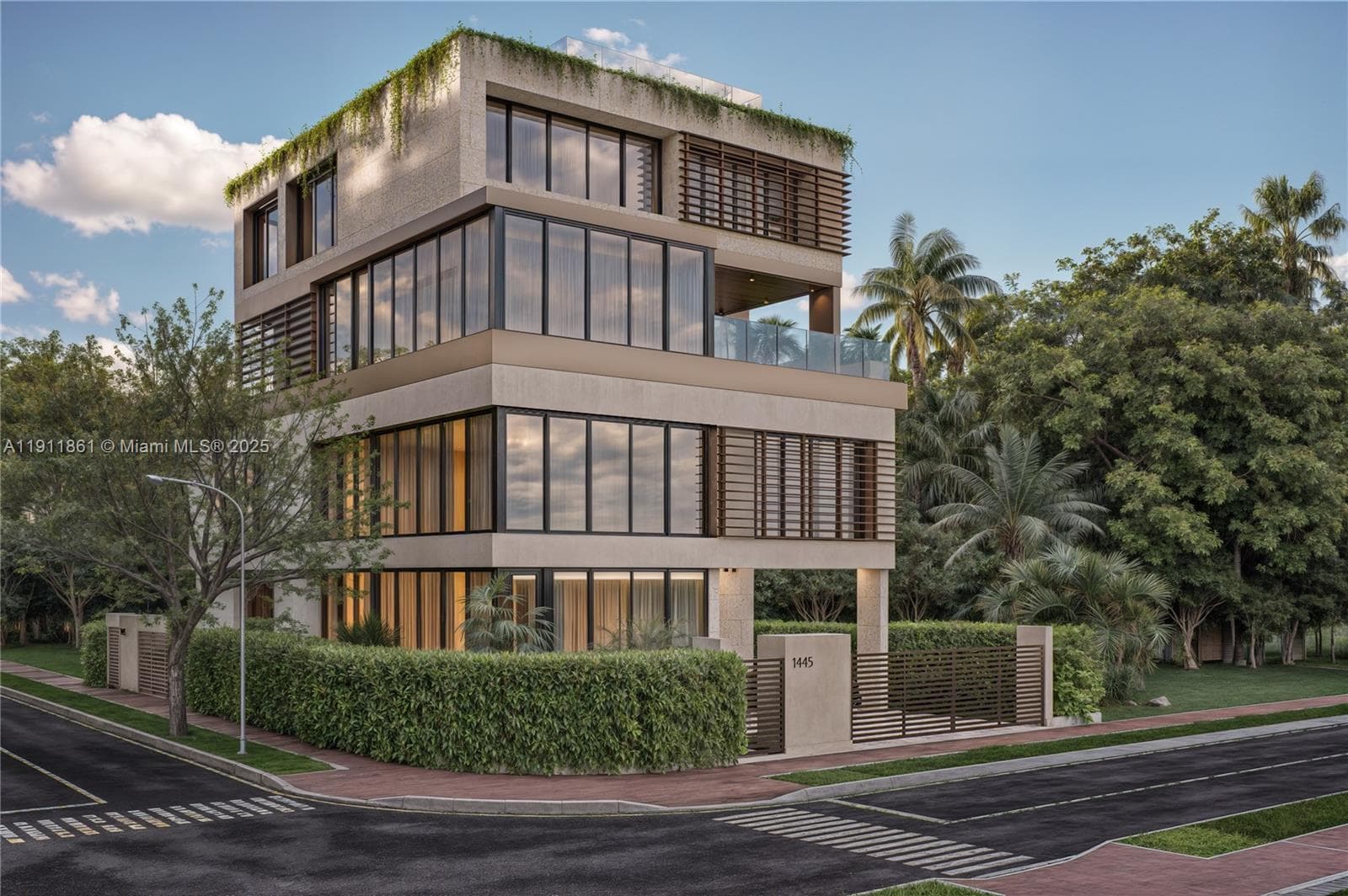1445 Bay Rd, Miami Beach FL 33139 — 25