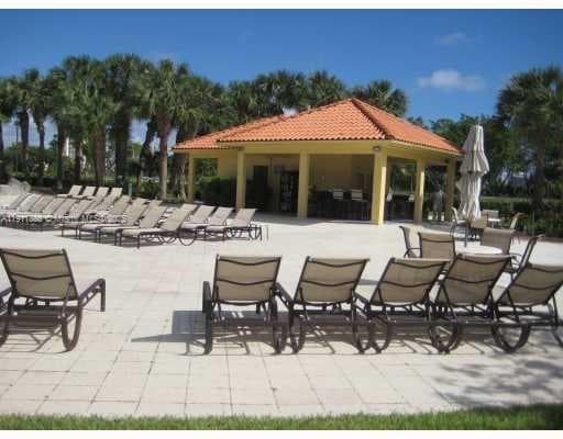 Parc Central Aventura Sou, Aventura, FL — 27
